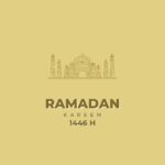 MARHABAN YA ROMADHON, SEHAT IMAN, SEHAT BADAN